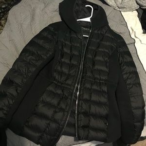 MK Down Jacket